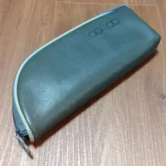 LOONLOON563 メロウペンケース　グレー