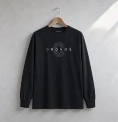 xさん専用クロノス ロンT sサイズ ティファニーブルー | Mercari