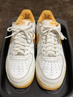 加水分解リペア済2001年 Nike Air Force 1 27.5cm