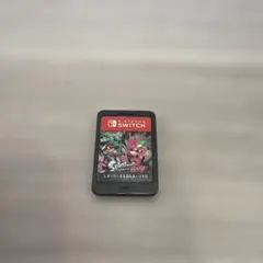 スプラトゥーン2 Nintendo Switch