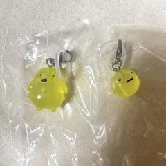 たまごっち　めじるしアクセサリー2 ポチっち　まるっち　セット