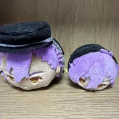 乙狩アドニス もちマス もちマスミニ