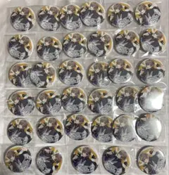 夢野幻太郎 EW02 缶バッジ 30点 - メルカリ