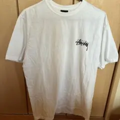 Stussy 花柄デザイン Tシャツ Mサイズ