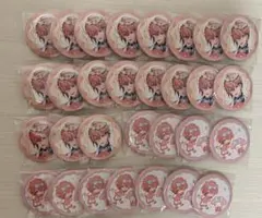 king of prism キンプリ 西園寺レオ アニカフェ 缶バッジ - メルカリ