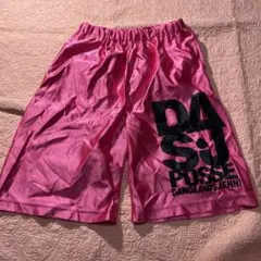 子ども用ハーフパンツ