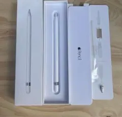 アップル　Apple Pencil A1603 MK0C2J/A