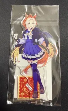 オルフェーヴル セブンネット アクリルスタンド ウマ娘 アクスタ