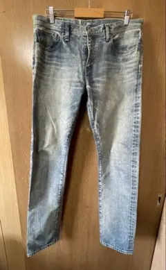 SOPHNET デニムパンツ 36のサムネイル
