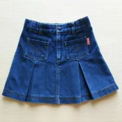 ★最終値下げ★a.v.v  デニムスカート