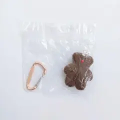 mojojojo フィギュアマスコット Vol.2 chocolate