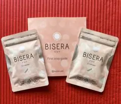 ビセラ　BISERA ２袋のサムネイル