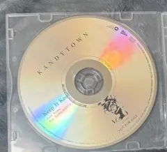 最安値 Keep It Kool CD タワレコ特典 KANDYTOWN