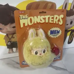 THE MONSTERS Wacky Mart シリーズ イケホンケース