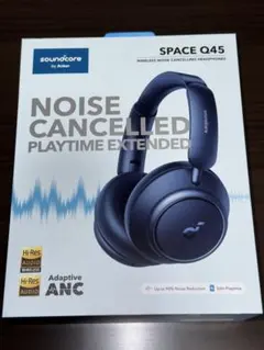 2026年最新】ANKER soundcore space q45の人気アイテム - メルカリ