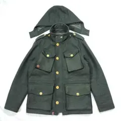 Barbour x Tokito モーターサイクルジャケット 希少サイズＳ Barbour x Tokito モーターサイクルジャケット 希少サイズS