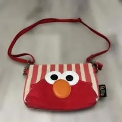 USJ エルモ ショルダーバッグ