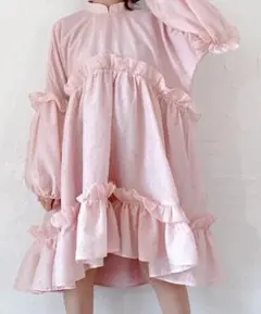 sister jane　ワンピース