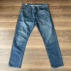 GAP スリムデニム 36/32