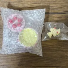 ポケモン ロマンティックコレクション2 マホイップ
