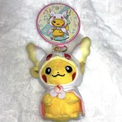 2026年最新】ポンチョを着たピカチュウ ぬいぐるみの人気アイテム