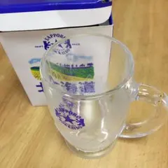 新品☆グラス2個