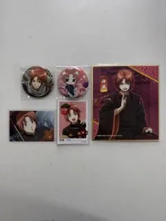 銀魂 神威 まとめ売り - メルカリ