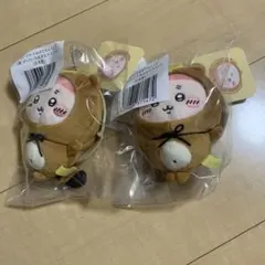 ちいかわ　たぬきだもんくじ　C賞　古本屋