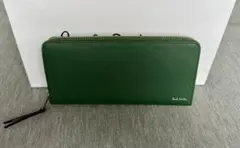 Paul Smith 長財布 グリーンのサムネイル
