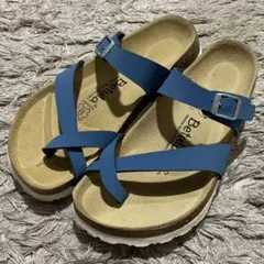 【美品】Birkenstock ビルケンシュトック　25cmのサムネイル