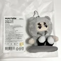 バーノン　SEVENTEEN ミニティーン　ポップアップ　ノンバー　セット バーノン SEVENTEEN ミニティーン ポップアップ ノンバー セット