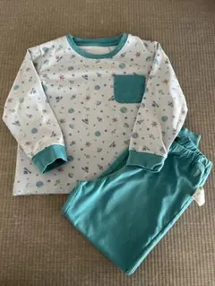 UNIQLO パジャマ　110