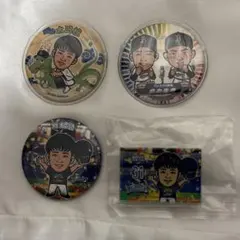 オリックス 太田椋 グッズ