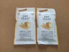 天然酵母/ドライイースト(3g×10)×2袋 風と光/イースト菌/有機/自然酵母のサムネイル