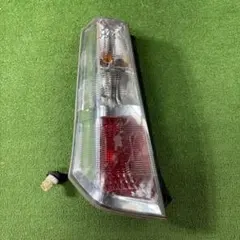 ワゴンR スティングレー クリスタルアイ 左右 テールランプ LED MH23S