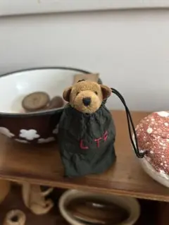 LONG TRACK FOODS ロングトラックフーズ サマーキャンプベアクマ熊