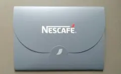 香港限定NESCAFÉミンギュSeventeen Mingyuポストカードセット