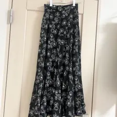 Honeys ハニーズ　ロングスカート