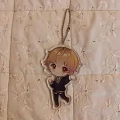 シクフォニ みこと 旧日常 アクリルキーホルダー