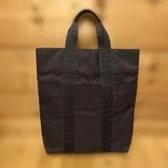 HERMES トートバッグ エールライン カバス 縦型トートバッグのサムネイル