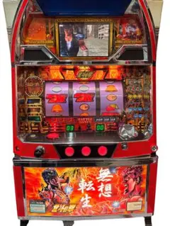 2025年最新】北斗の拳 実機 無想転生の人気アイテム - メルカリ