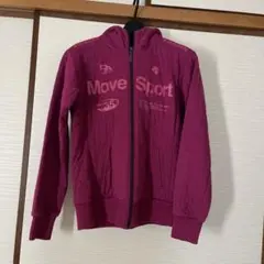 デサント パーカー