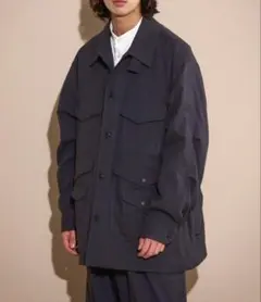 DAIWA PIER39 TECH LOGGER JACKETのサムネイル
