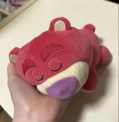 ロッツォ ぬいぐるみ