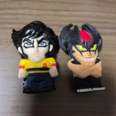 2026年最新】デビルマン ソフビの人気アイテム - メルカリ