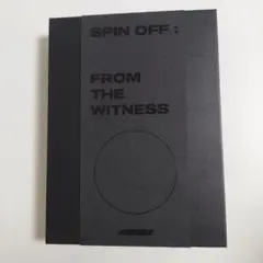 ATEEZ SPIN OFF : FROM THE WITNESS