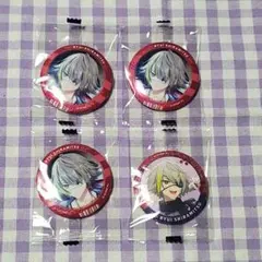 2026年最新】琉衣 缶バッジの人気アイテム - メルカリ