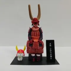 2026年最新】井伊 フィギュアの人気アイテム - メルカリ