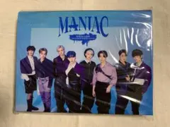 StrayKids スキズ MANIAC ラントレケース トレカケース