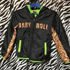 BABY DOLLジャンバー